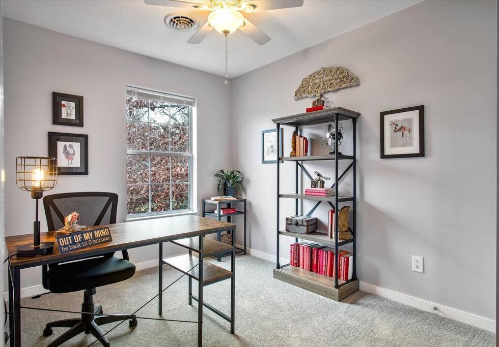 Charming 3-Bedroom Home In Heart Of Ashland Extérieur photo