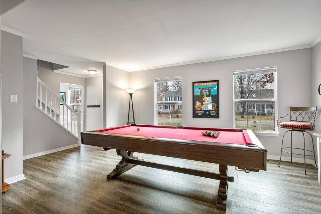 Charming 3-Bedroom Home In Heart Of Ashland Extérieur photo