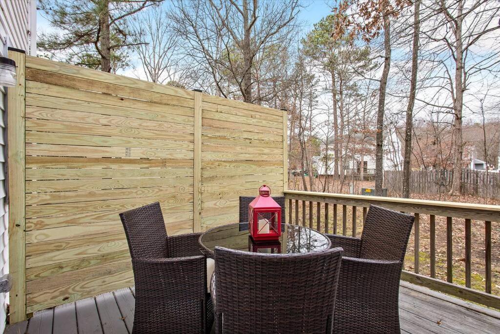 Charming 3-Bedroom Home In Heart Of Ashland Extérieur photo
