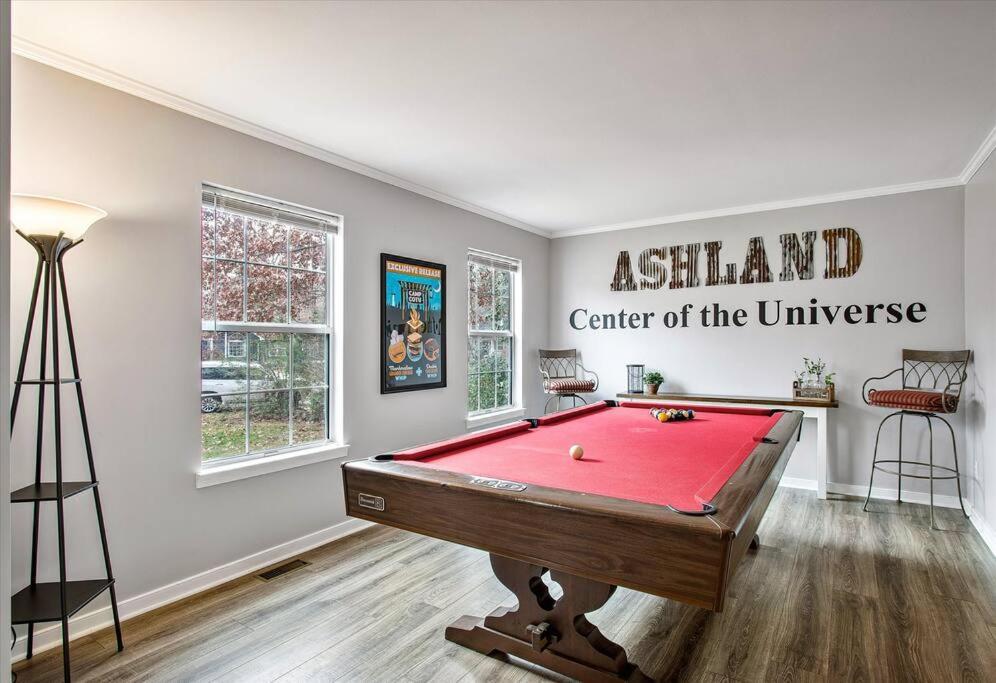 Charming 3-Bedroom Home In Heart Of Ashland Extérieur photo