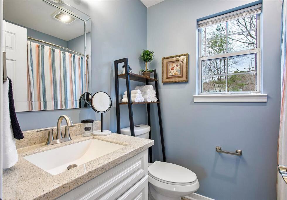 Charming 3-Bedroom Home In Heart Of Ashland Extérieur photo