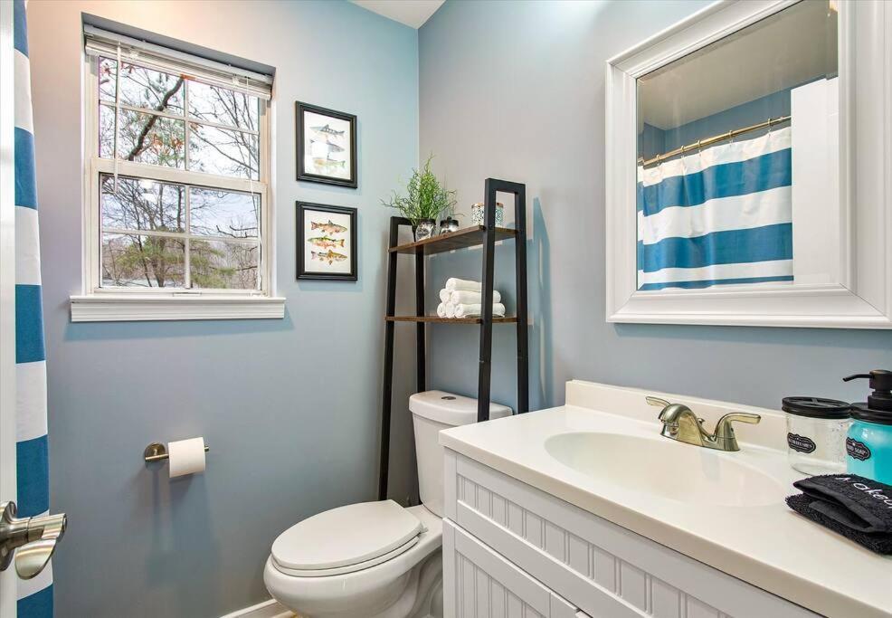 Charming 3-Bedroom Home In Heart Of Ashland Extérieur photo
