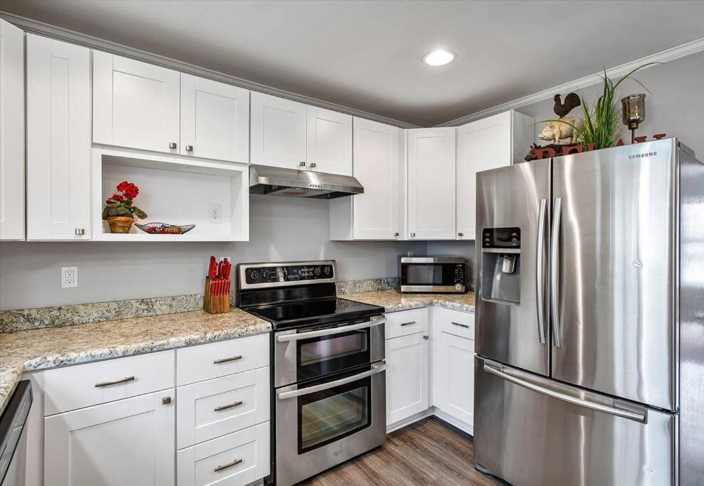 Charming 3-Bedroom Home In Heart Of Ashland Extérieur photo