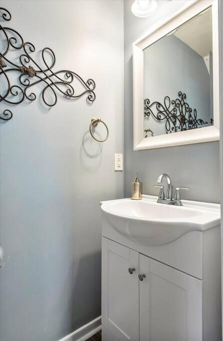 Charming 3-Bedroom Home In Heart Of Ashland Extérieur photo
