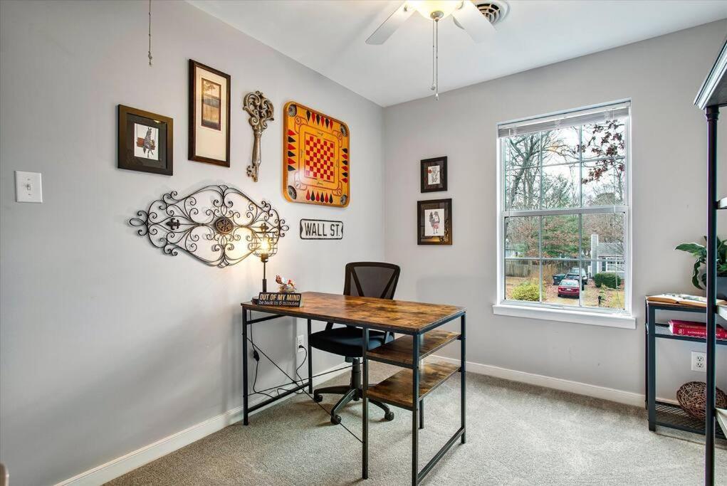 Charming 3-Bedroom Home In Heart Of Ashland Extérieur photo