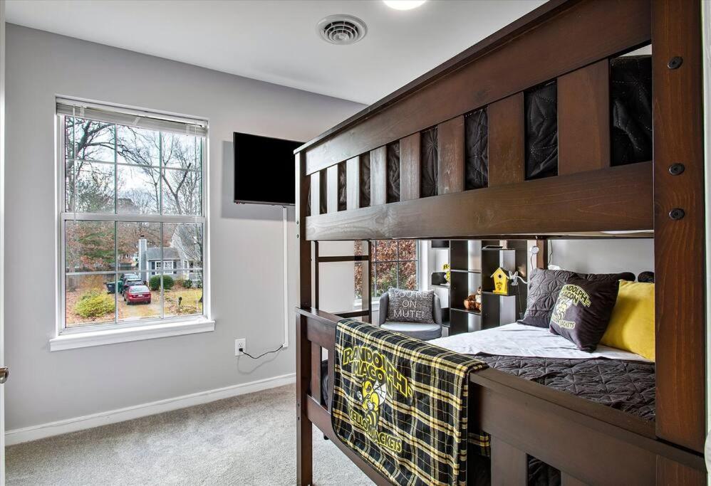 Charming 3-Bedroom Home In Heart Of Ashland Extérieur photo