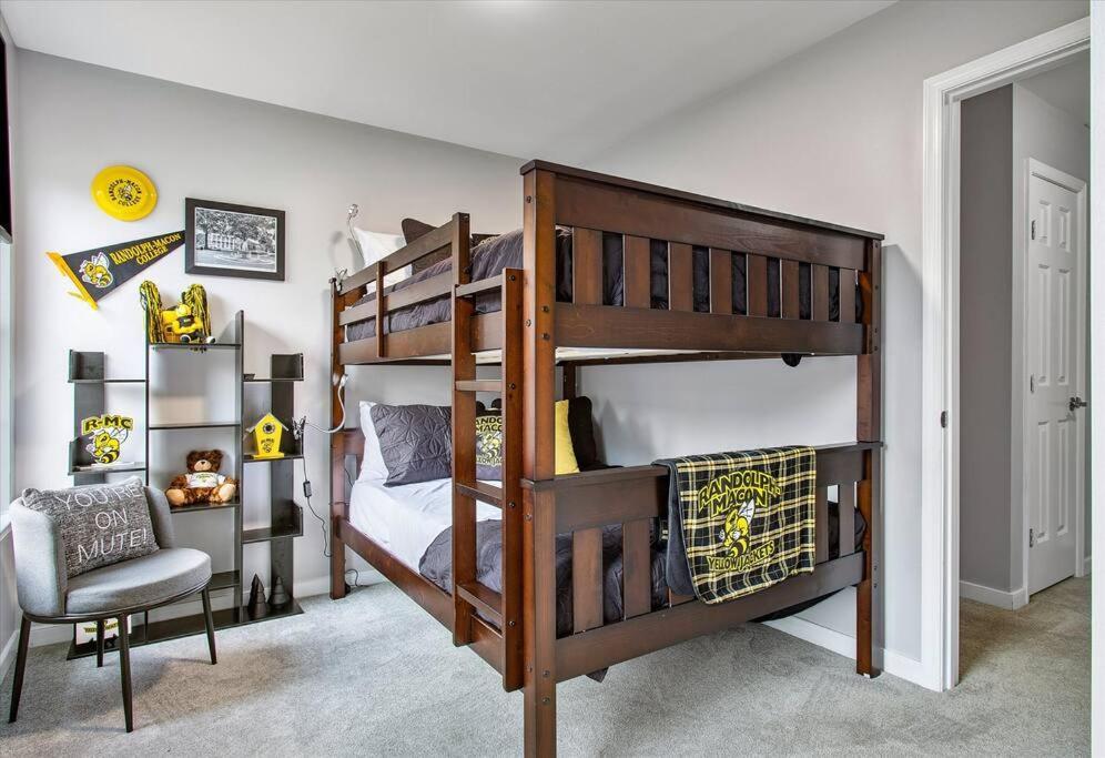 Charming 3-Bedroom Home In Heart Of Ashland Extérieur photo