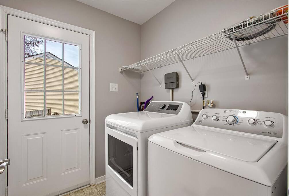 Charming 3-Bedroom Home In Heart Of Ashland Extérieur photo