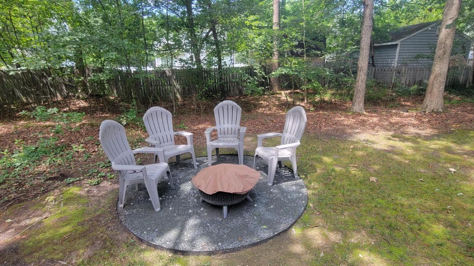 Charming 3-Bedroom Home In Heart Of Ashland Extérieur photo